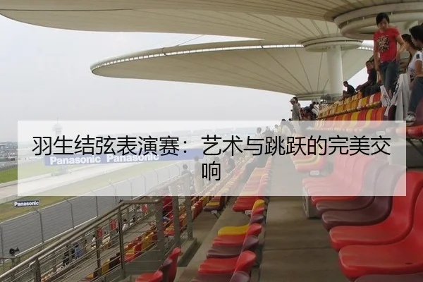 羽生结弦表演赛：艺术与跳跃的完美交响