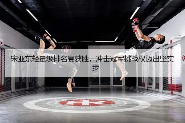 song-ya-dong-qing-liang-ji-pai-ming-sai-huo-sheng-chong-ji-guan-jun-tiao-zhan-quan-mai-chu-jian-shi-yi-bu-2-618.jpg